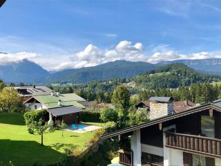 FeWo Bergglück - Berchtesgaden - 6