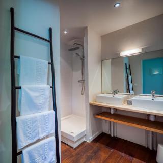Lodge Coco - Deshaies - 2
