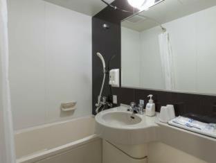 Comfort Hotel Tokyo Kanda - Tokio - 7