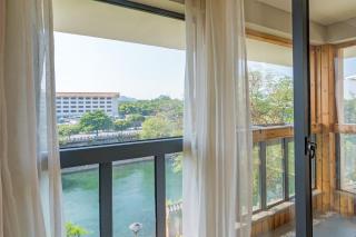 Zen Tea House Seven Stars Park - 2