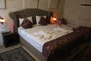 Sandık cave suites - Nevşehir - 7