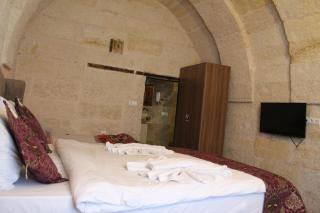 Sandık cave suites - Nevşehir - 6