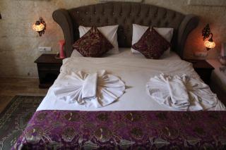 Sandık cave suites - Nevşehir - 3