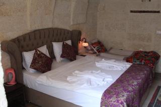 Sandık cave suites - Nevşehir - 2
