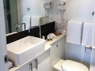 The Social Hotel, Sydney - 1