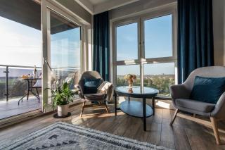 Panorama Suite - Top Apartment - Gliwice - Gliwice - 0