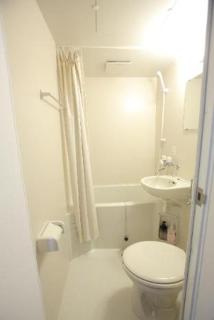 Hiroshima Wabisabi hotel - 市内中心部のリーズナブルホテル - 電停近く移動に便利 - Low price and super convenient to get around, despite being in the center of city - supported by COCOSTAY - 8