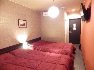 Hiroshima Wabisabi hotel - 市内中心部のリーズナブルホテル - 電停近く移動に便利 - Low price and super convenient to get around, despite being in the center of city - supported by COCOSTAY - 3