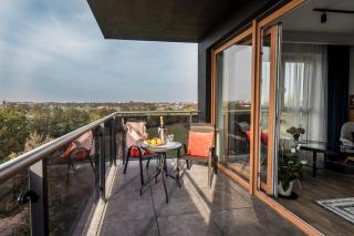 Panorama Suite - Top Apartment - Gliwice - Gliwice - 3