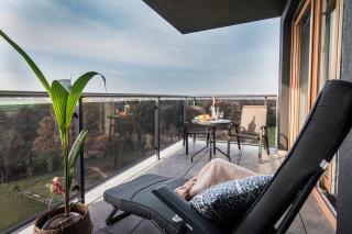 Panorama Suite - Top Apartment - Gliwice - Gliwice - 2