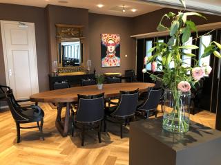 Hotel Faber - Hoogezand - 5