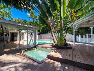 Lodge Coco - Deshaies - 4