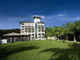 Hotel Torres da Cachoeira - Florianópolis - 9