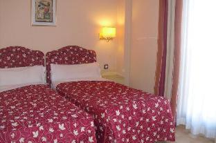 Hotel Tibur - Saragozza - 8