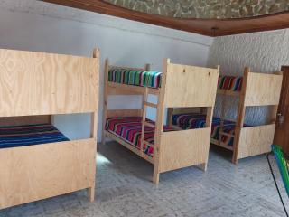 El Sunset Hostel - Puerto Vallarta - 1