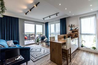 Panorama Suite - Top Apartment - Gliwice - Gliwice - 9