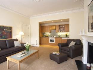 SACO Reading Castle Crescent - Reading - 7