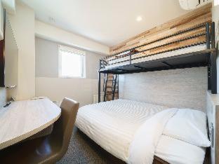 Super Hotel Kushiro Kurogane - Kushiro - 8