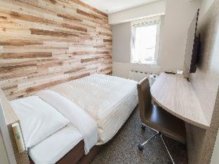 Super Hotel Kushiro Kurogane - Kushiro - 4