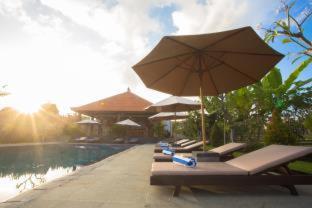 Rama Village - Canggu - 8