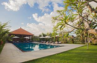 Rama Village - Canggu - 7