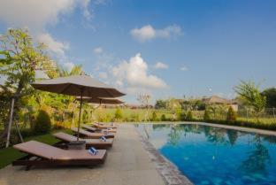 Rama Village - Canggu - 6