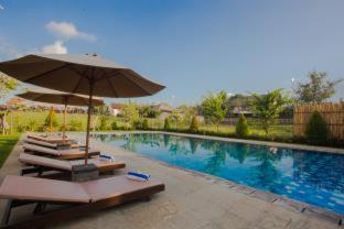 Rama Village - Canggu - 5
