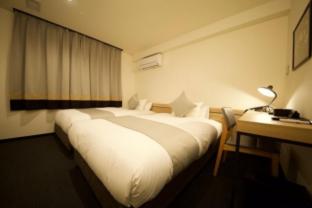 Hotel Cordia Osaka - Osaka - 4