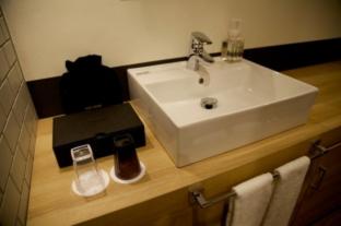 Hotel Cordia Osaka - Osaka - 3