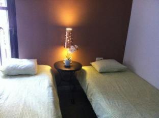 Barbieri Sol Hostel - 7