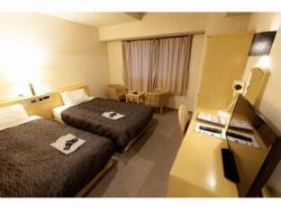 HOTEL MYSTAYS Kumamoto Riverside - 1