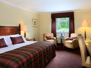 Macdonald Highlands Hotel at Macdonald Aviemore Resort - Aviemore - 8