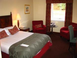 Macdonald Highlands Hotel at Macdonald Aviemore Resort - Aviemore - 7