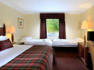 Macdonald Highlands Hotel at Macdonald Aviemore Resort - Aviemore - 4
