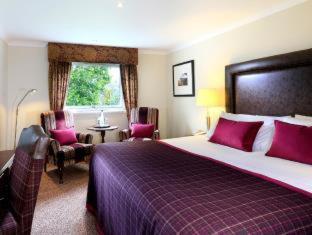 Macdonald Highlands Hotel at Macdonald Aviemore Resort - Aviemore - 3