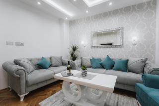 Three Sons Apartment - Novi Sad - 0