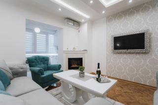 Three Sons Apartment - Novi Sad - 6