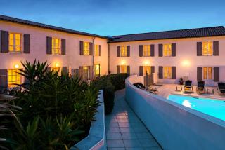Appart'hotel Perle de Ré - La Couarde-sur-Mer - 0