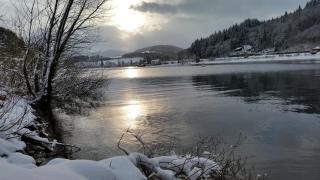 Sauerland vakantiehuisje - Diemelsee - 8