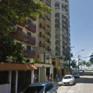 Edifício Bruno - Praia Grande - 8