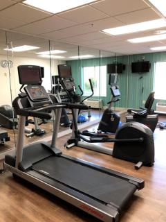 Holiday Inn Express & Suites Kings Mountain - Shelby Area by IHG - Kings Mountain - 2