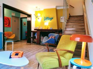 Vintage Bariloche Hostel Boutique - Bariloche - 0