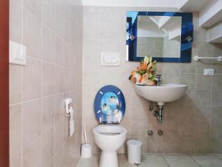 Flat blue - Verona - 8