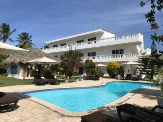 Diamond Hotel Cabarete - Cabarete - 5