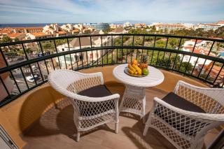 Luxury Apartment Boutique in Torres del Sol - Playa de las Américas - 6