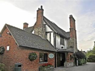 The Moat House - Stafford - 4