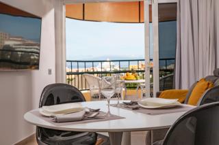 Luxury Apartment Boutique in Torres del Sol - Playa de las Américas - 0