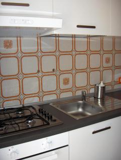 Appartamento Giusy - Ventimiglia - 2