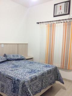 RESIDENCIAL ANNABEL APTO 03 - Bombinhas - 2