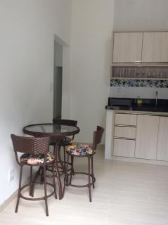 RESIDENCIAL ANNABEL APTO 03 - Bombinhas - 3